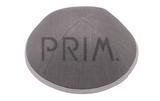 Load image into Gallery viewer, IKIPPAH GREY LINEN WITH LIGHT GREY RIM

