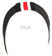Load image into Gallery viewer, STRIPED RIBBON HEADWRAP

