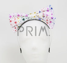 Load image into Gallery viewer, SCATTERED STARS HEADBAND
