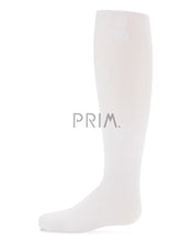 Load image into Gallery viewer, MEMOI FLOCKED BUTTERFLY TIGHTS
