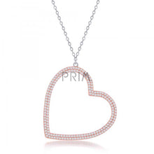 Load image into Gallery viewer, SS NECKLACE
