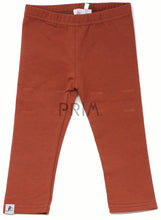 Load image into Gallery viewer, JB LONDON COTTON LONG LEGGING
