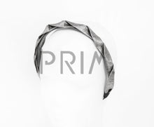 Load image into Gallery viewer, TEXTURED TWIST HEADBAND
