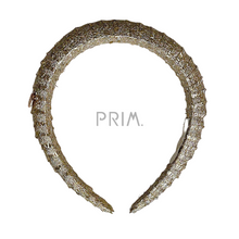 Load image into Gallery viewer, HALO NOA FRINGE HEADBAND
