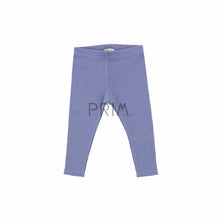 Load image into Gallery viewer, LIL LEGS RIBBED LEGGING
