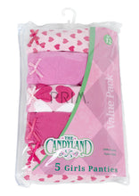 Load image into Gallery viewer, CANDYLAND PANTY VALUE PACK
