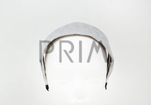 Load image into Gallery viewer, METALLIC BUTTERFLIES COVERED HEADBAND
