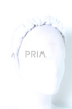 Load image into Gallery viewer, DACEE MUSLIN RUFFLE HEADBAND
