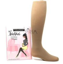 Load image into Gallery viewer, MATERNITY OPAQUE TIGHTS
