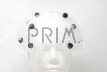 Load image into Gallery viewer, 1940'S BOW HEADBAND
