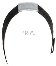 Load image into Gallery viewer, QUILTED LEATHER CENTER JUNIOR HEADWRAP
