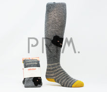 Load image into Gallery viewer, CONDOR CAT PRINT TIGHTS
