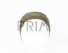 Load image into Gallery viewer, ZIPPED SWEATBAND
