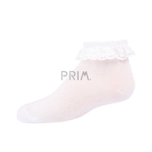 Load image into Gallery viewer, ZUBII MINI EYELET ANKLET
