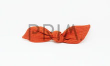 Load image into Gallery viewer, SWEATER BOW CLIP
