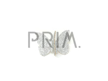 Load image into Gallery viewer, SPARKLE BUTTERFLY SMALL HAIRPIN

