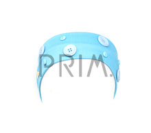 Load image into Gallery viewer, ZIPPER HEADWRAP
