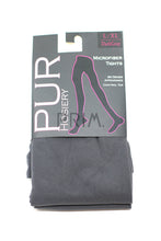 Load image into Gallery viewer, MICROFIBER 80D CT TIGHTS
