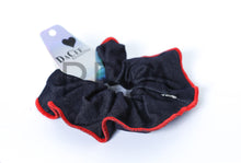 Load image into Gallery viewer, DACEE TOP STITCHING SCRUNCHY
