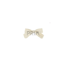 Load image into Gallery viewer, HEIRLOOMS BUTTERFLY PRINT SMALL BOW
