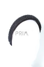 Load image into Gallery viewer, DACEE ROSES PADDED HEADBAND
