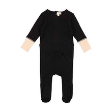 Load image into Gallery viewer, LILL LEGGS CLASSIC PAJAMA FOOTIE
