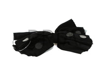 Load image into Gallery viewer, TULLE WITH SEQUINS BOW CLIP
