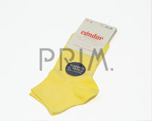 Load image into Gallery viewer, CONDOR STRETCH COTTON ANKLET
