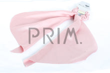 Load image into Gallery viewer, DACEE SILK BRAID SCRUNCHY WITH TAILS
