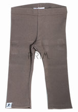 Load image into Gallery viewer, JB LONDON RIBBED LONG LEGGING
