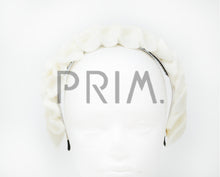 Load image into Gallery viewer, PINCHED MOHAIR ALL AROUND HEADBAND
