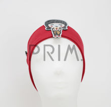 Load image into Gallery viewer, SEQUIN DOLL JUNIOR HEADWRAP
