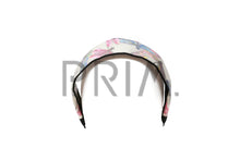 Load image into Gallery viewer, DRAGONFLY PRINT HEADBAND
