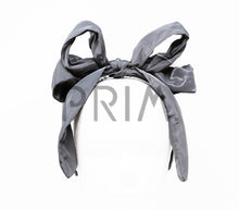 Load image into Gallery viewer, DOUBLE PARTY BOW HEADBAND
