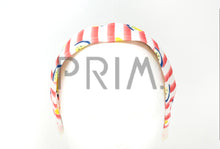 Load image into Gallery viewer, PRINTED COVERED HEADBANDS
