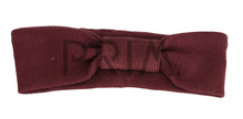 Load image into Gallery viewer, DACEE CORDUROY TURBAN CENTER JUNIOR HEADWRAP
