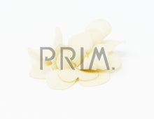 Load image into Gallery viewer, VELVET PETAL FLOWER CLIP

