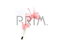 Load image into Gallery viewer, SUMMER SIGNATURE BUTTERFLIES HEADBAND
