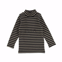 Load image into Gallery viewer, LIL LEGGS RIBBED MOCK NECK TOP
