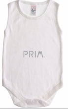 Load image into Gallery viewer, BABY JAY SLEEVELESS UNDERSHIRT
