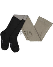 Load image into Gallery viewer, JRP TWO TONE TIGHTS

