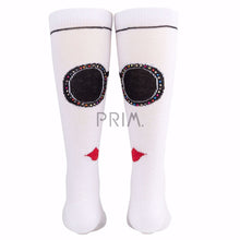 Load image into Gallery viewer, JRP ROCK CANDY KNEE SOCK
