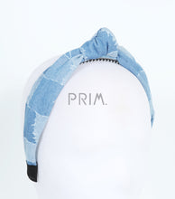 Load image into Gallery viewer, DACEE KNOT HEADBAND
