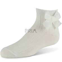 Load image into Gallery viewer, ZUBII VELVET BOW ANKLET
