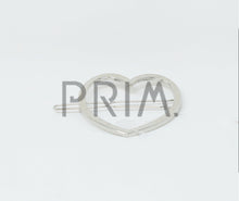 Load image into Gallery viewer, SWEET CHARM HEART CLIP
