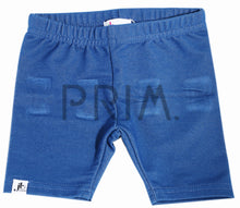 Load image into Gallery viewer, JB LONDON DENIM SHORT LEGGING

