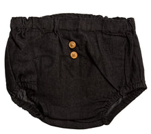 Load image into Gallery viewer, JB LONDON DENIM BLOOMER
