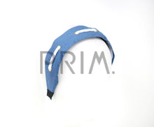 Load image into Gallery viewer, COVERED WITH ROPE HEADBAND
