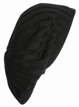 Load image into Gallery viewer, RIBBED KNIT SNOOD

