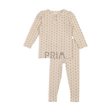 Load image into Gallery viewer, LILL LEGGS LONG SLEEVE PJ SET
